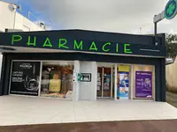 Pharmacie la Palmyre
