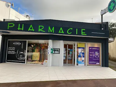 Pharmacie la Palmyre