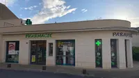 Pharmacie des Montils