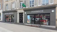 Pharmacie Briez-girre