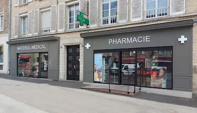 Pharmacie Briez-girre