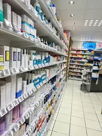 Pharmacie de la Mairie