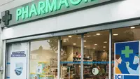 Pharmacie de Chanzy