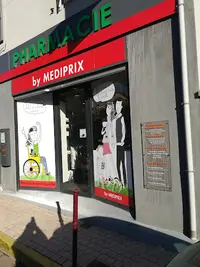Pharmacie de la Gavotte - Mediprix