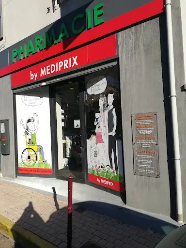 Pharmacie de la Gavotte - Mediprix