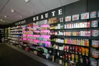 Pharmacie de la Renardière