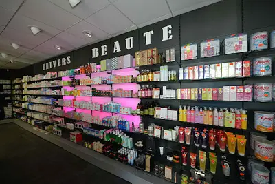 Pharmacie de la Renardière