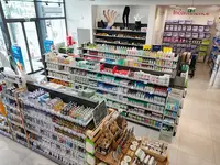 Pharmacie de Plan de Campagne - Elsie Santé