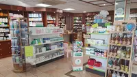 Pharmacie des Amandiers