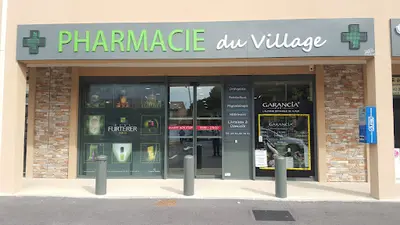Pharmacie du Village