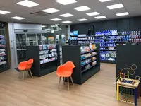 Pharmacie Avril (c.cial la Guillebotte)