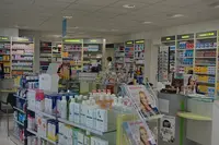 Pharmacie Massias