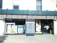 Pharmacie des Roches
