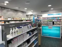 Pharmacie Aquitaine