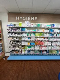 Pharmacie Atlantique