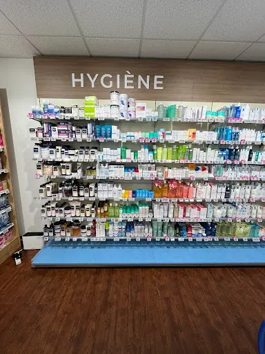 Pharmacie Atlantique