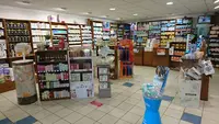 Pharmacie de la Pironnière Robin Christophe - Matériel Médical - Orthopédie - Parapharmacie - Garde