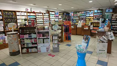Pharmacie de la Pironnière Robin Christophe - Matériel Médical - Orthopédie - Parapharmacie - Garde