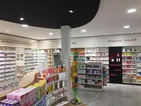 Pharmacie des Salines