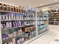 Pharmacie Leeuws