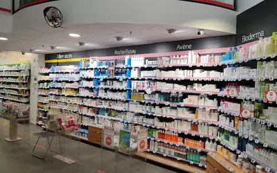 Pharmacie les Océanes - les Sables d'Olonne | Mediprix
