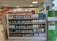 Pharmacie du Pont