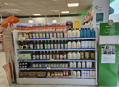 Pharmacie du Pont