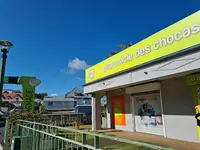 Pharmacie des Chocas