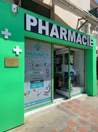 Pharmacie de la Pointe du Bout