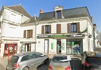 Pharmacie Richard
