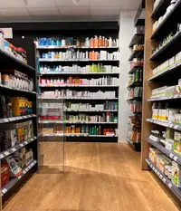 Pharmacie Moderne des Ulis [ 10 Places de Parking Patients! ]