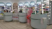 Pharmacie Blanc