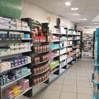 Pharmacie Combes