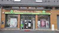 Pharmacie du Parc