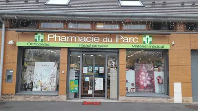Pharmacie du Parc