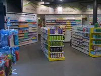Pharmacie de l'Espace Arvor