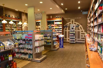 Pharmacie Roudaut