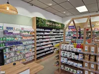 Pharmacie du Médoc