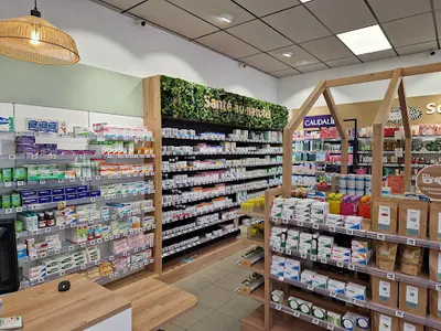 Pharmacie du Médoc