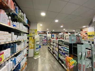 Pharmacie Lecat Selurl