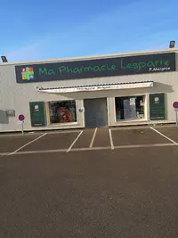 Pharmacie Meignié Lesparre