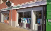 Pharmacie des Vitarelles