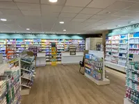 Pharmacie du Parc