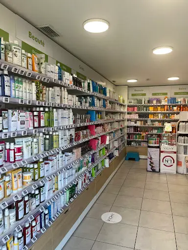 Pharmacie la Leucatine