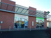 Pharmacie de Leuville sur Orge
