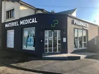 Pharmacie Levalloise
