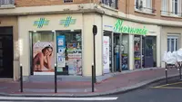 Pharmacie Vasram