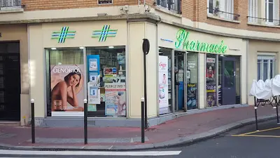 Pharmacie Vasram