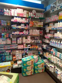 Pharmacie Victor Hugo Levallois