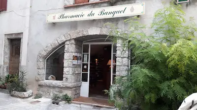 Pharmacie de Levens